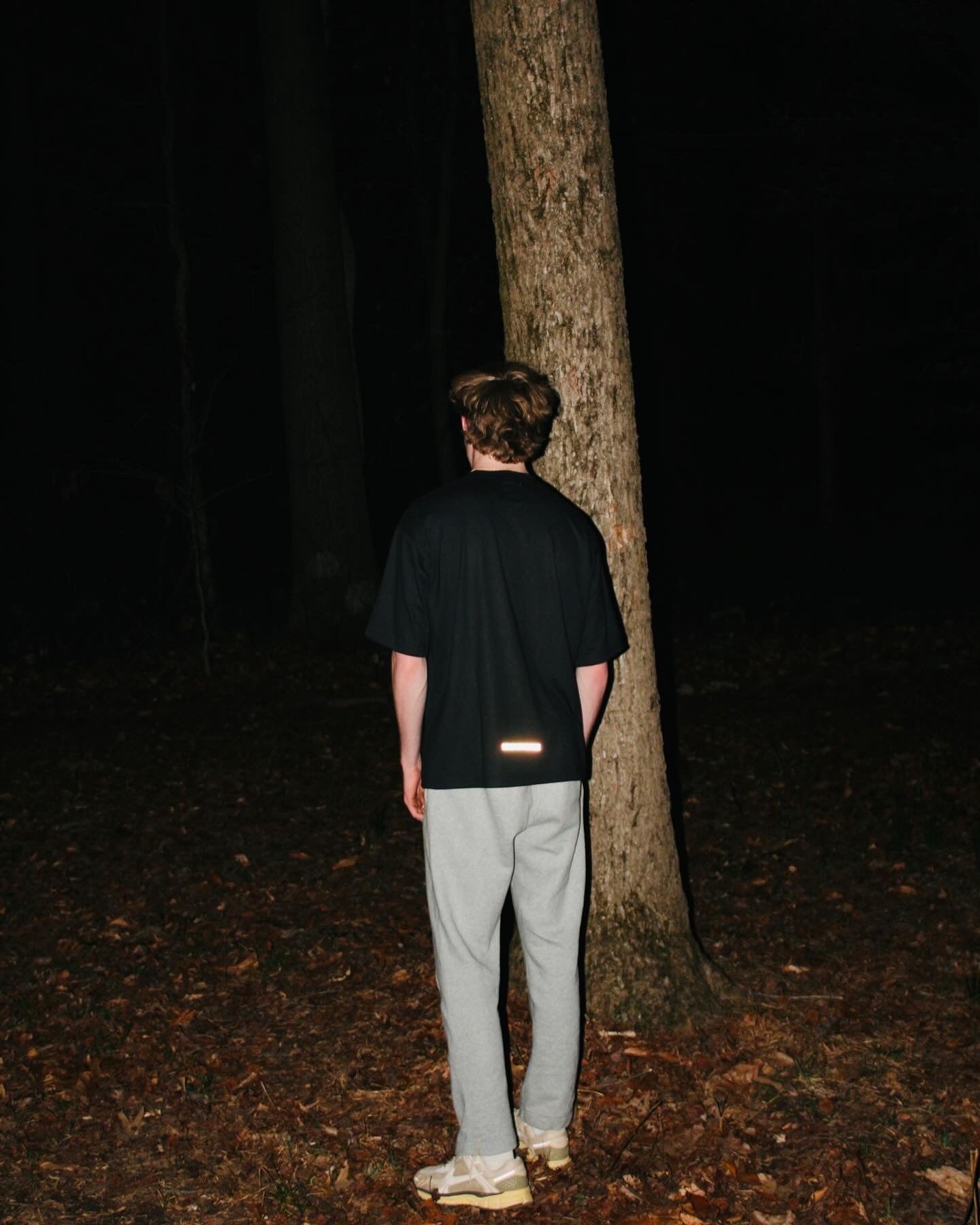 CM Heavy Oversized T-Shirt