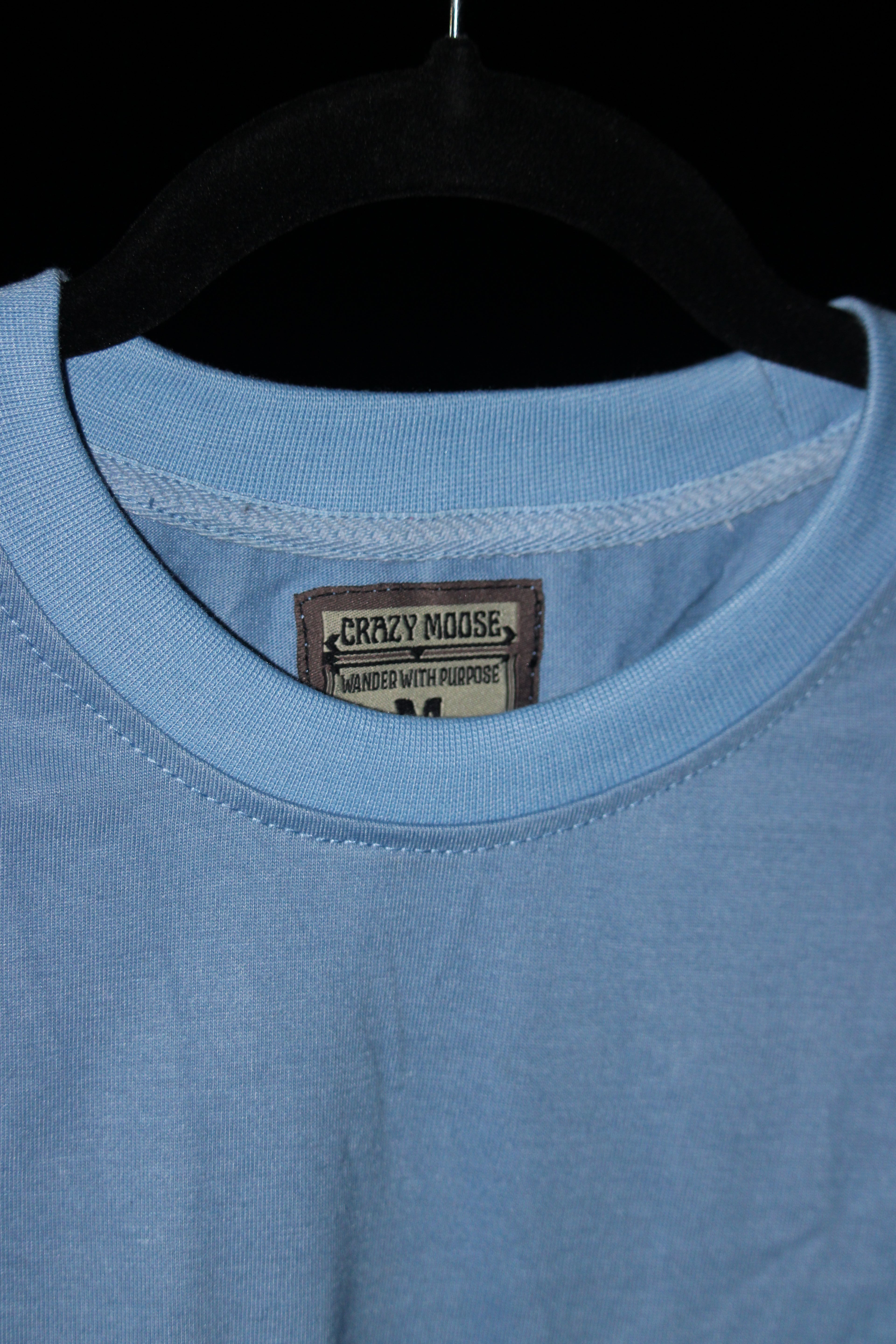 CM Heavy Oversized T-Shirt