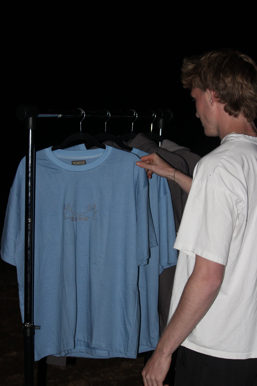 CM Heavy Oversized T-Shirt