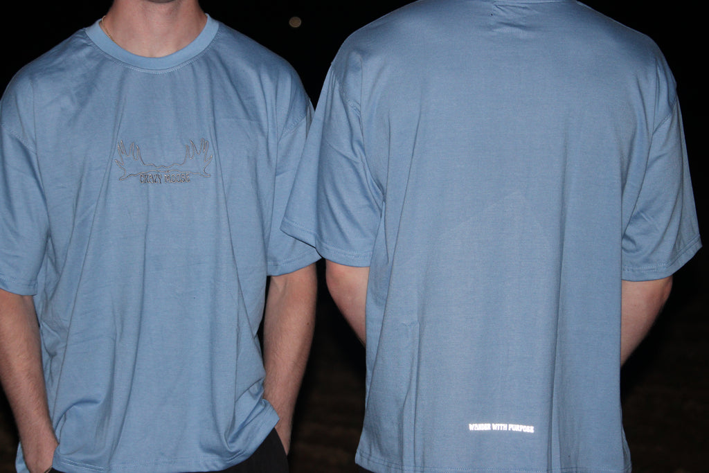 CM Heavy Oversized T-Shirt