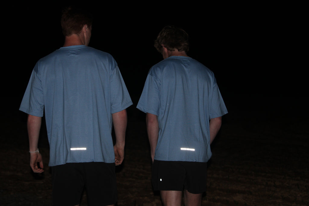 CM Heavy Oversized T-Shirt