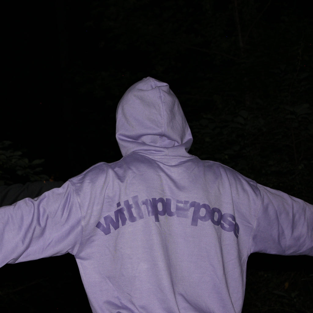 With Purpose Hoodie