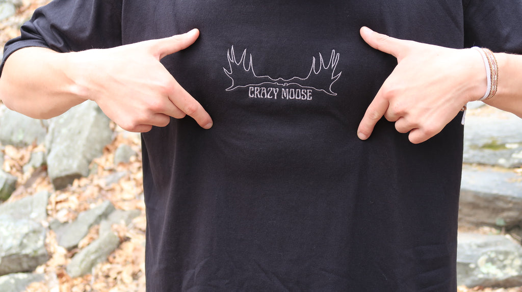 CM Heavy Oversized T-Shirt