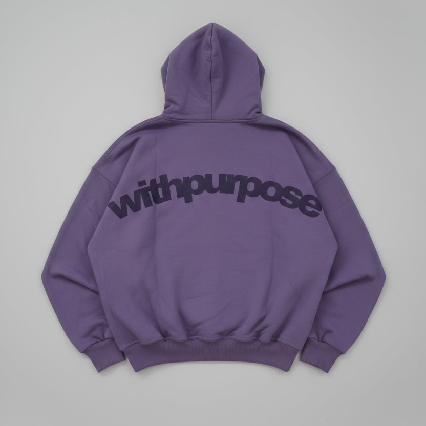 With Purpose Hoodie