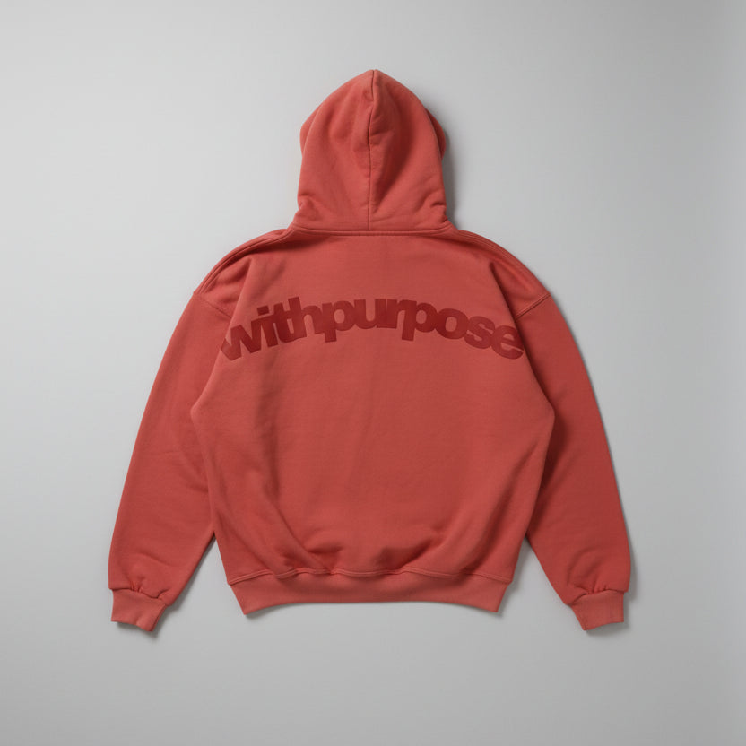 With Purpose Hoodie