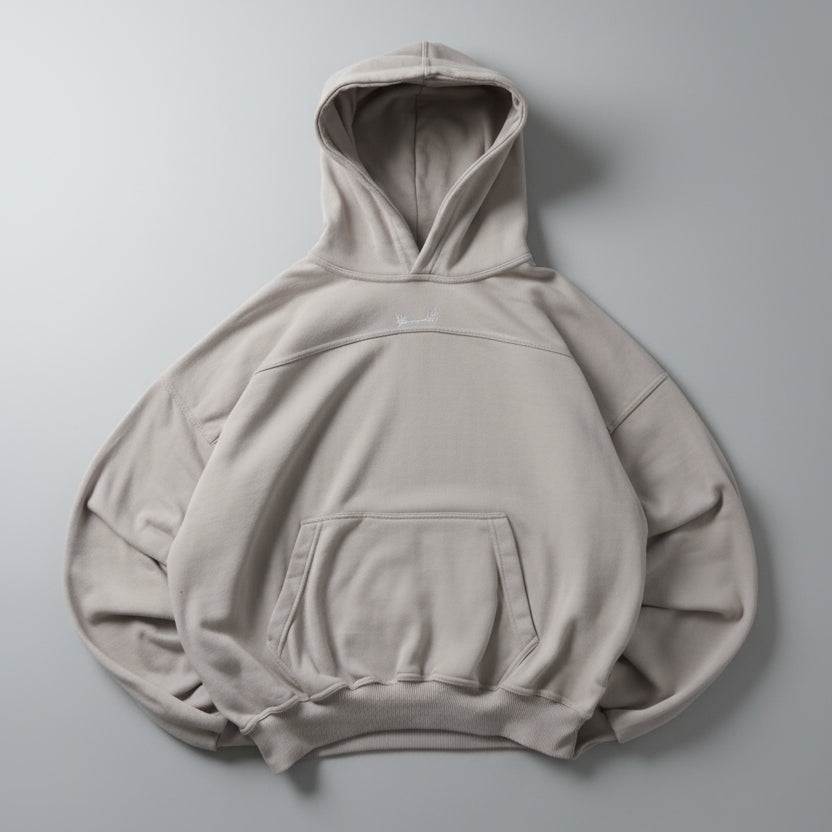 With Purpose Hoodie