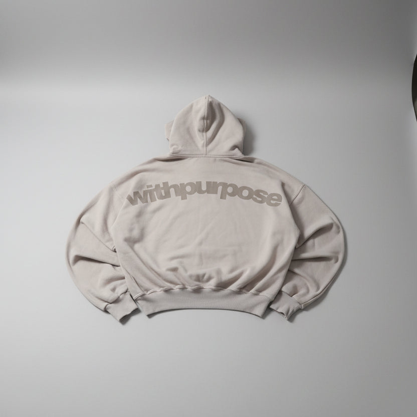 With Purpose Hoodie