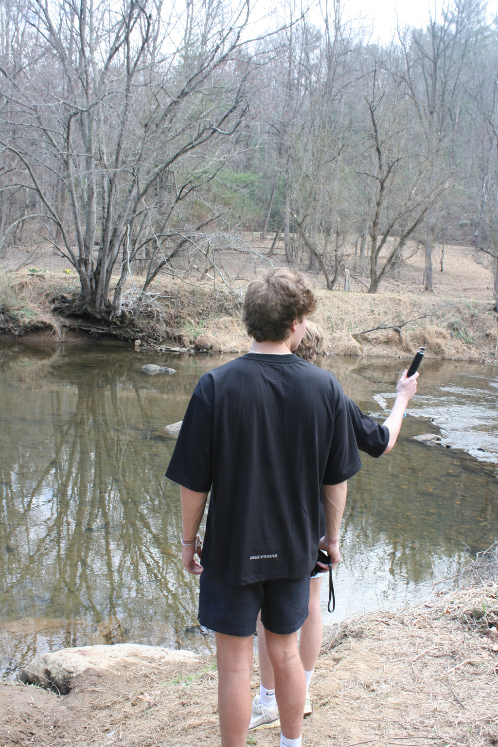 CM Heavy Oversized T-Shirt