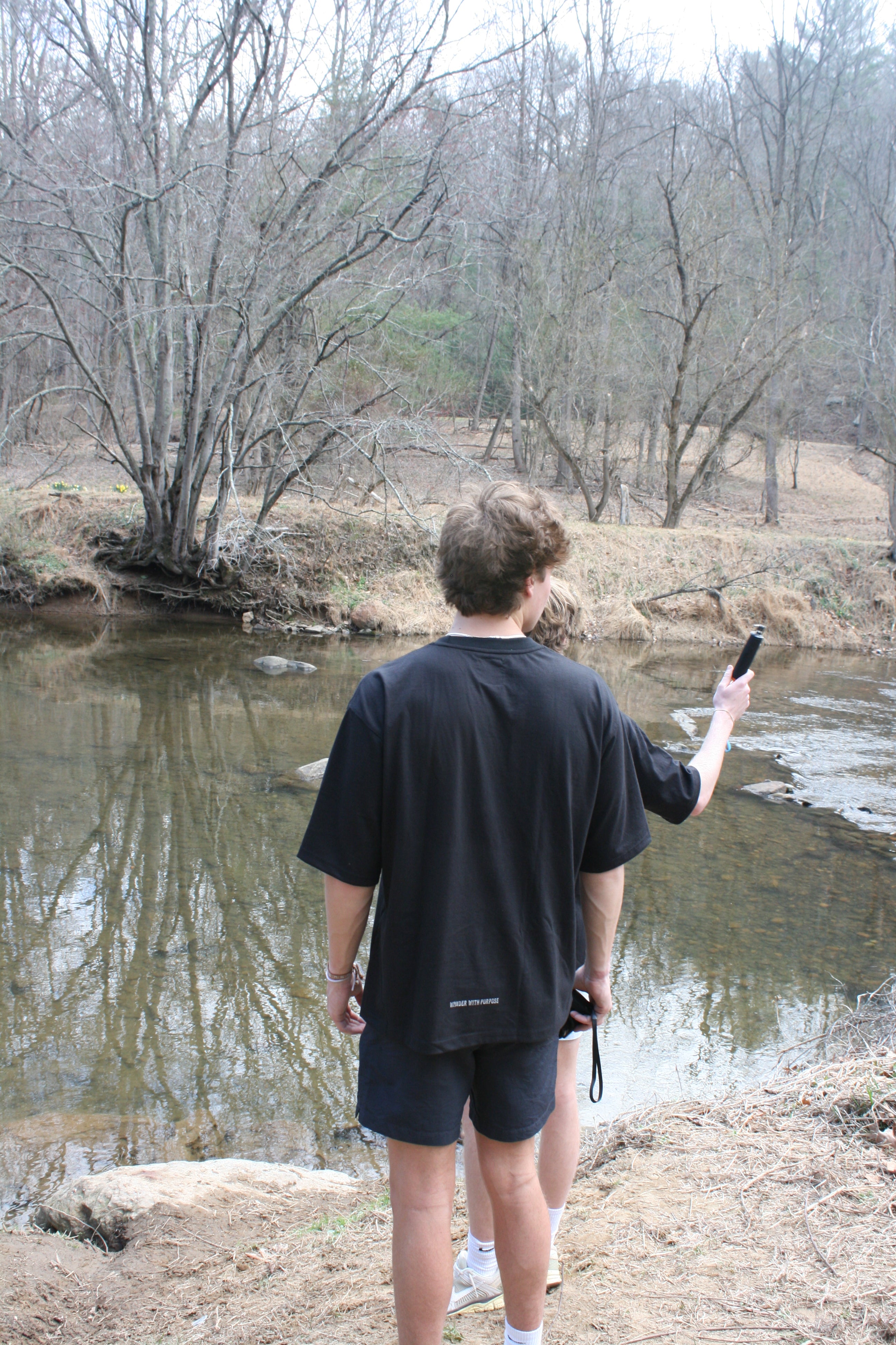 CM Heavy Oversized T-Shirt