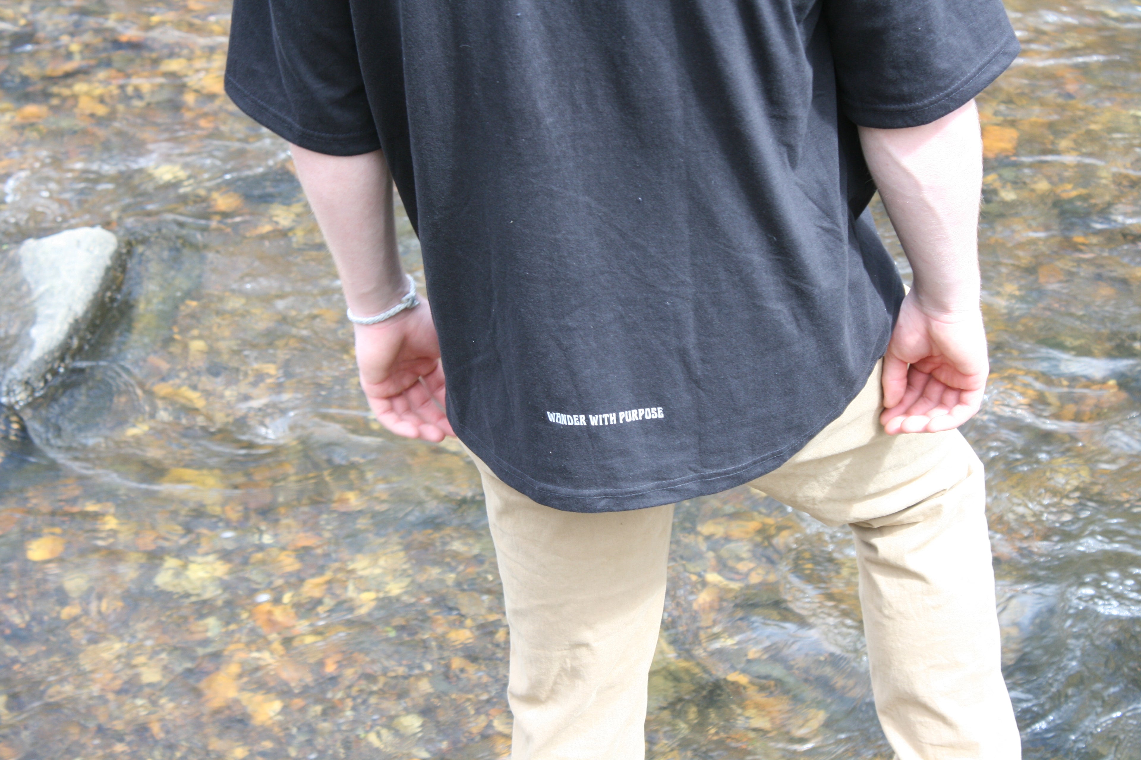 CM Heavy Oversized T-Shirt