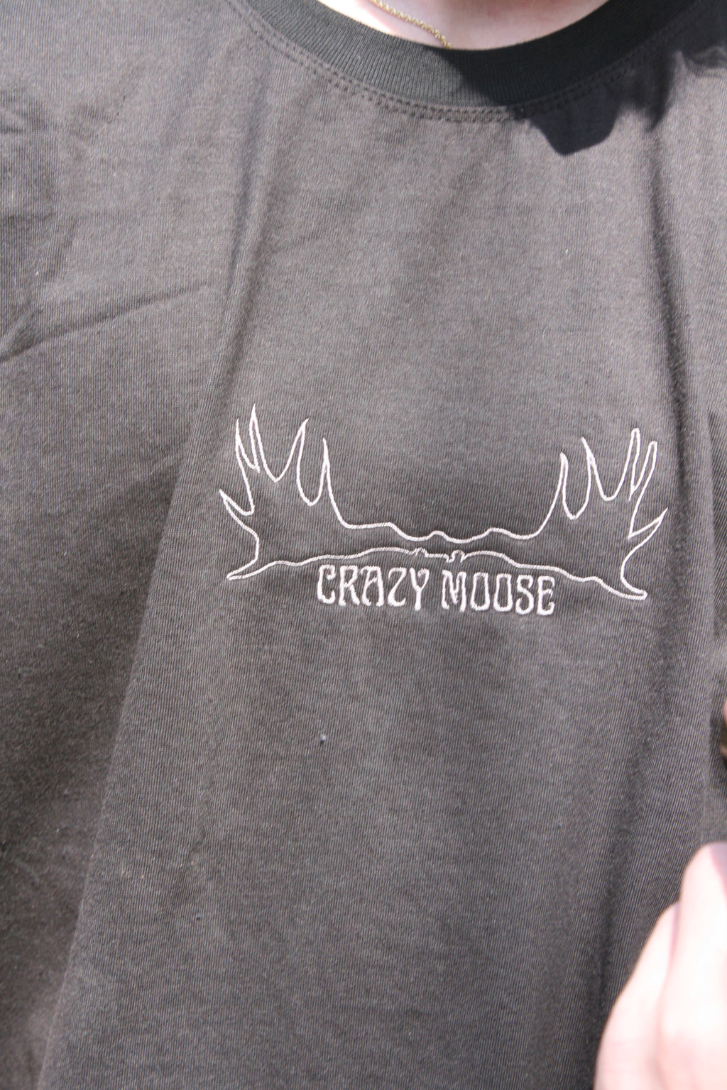 CM Heavy Oversized T-Shirt